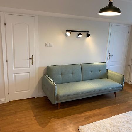 Floreasca Apartment Bach ブカレスト エクステリア 写真